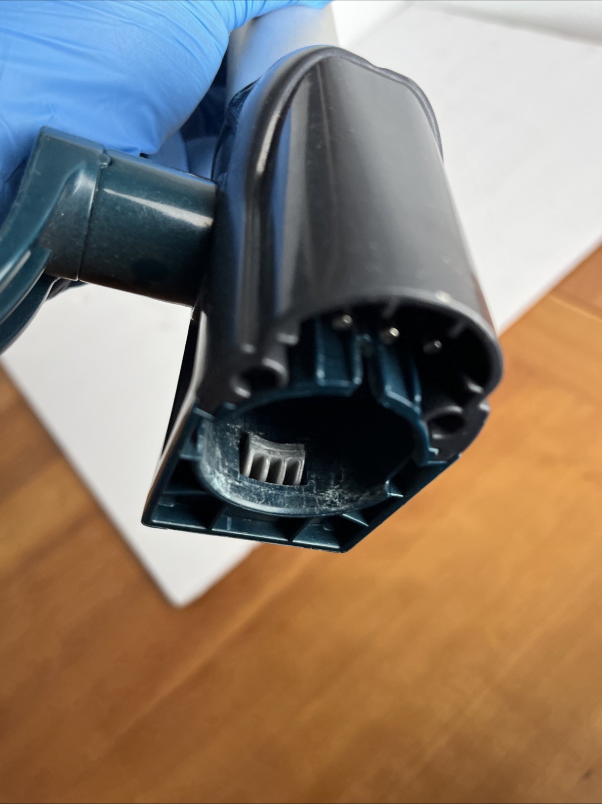 Shark Rocket Duoclean Handheld Vacuum Wand Tube UV380 HV380 HV381 HV382 HV383