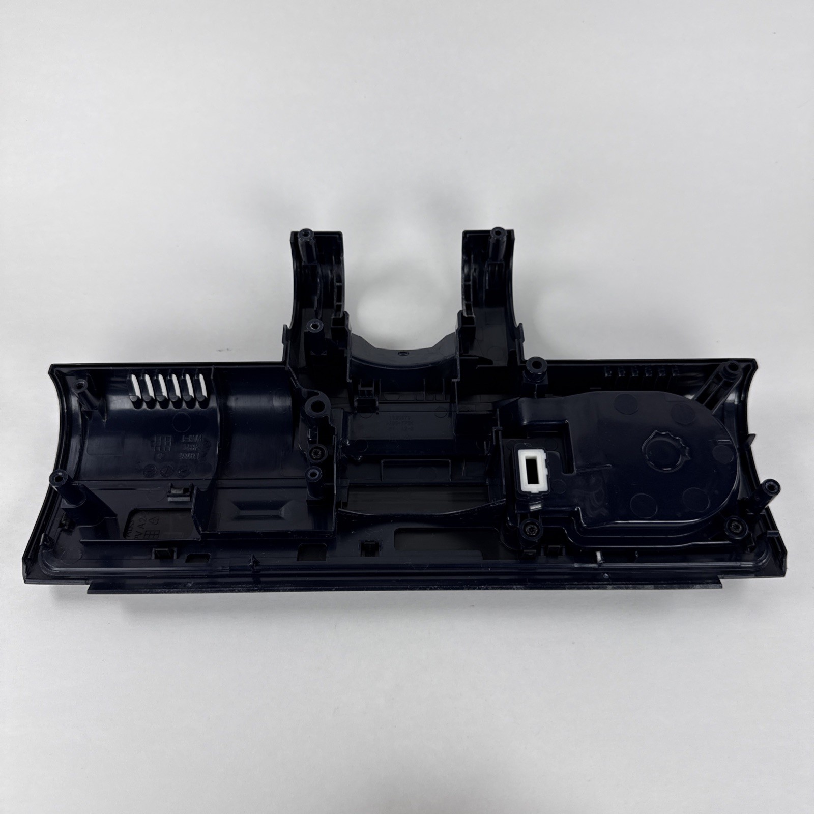Shark UV900 Vacuum Cleaner Power Head Floor Brush Nozzle Top Cover Part