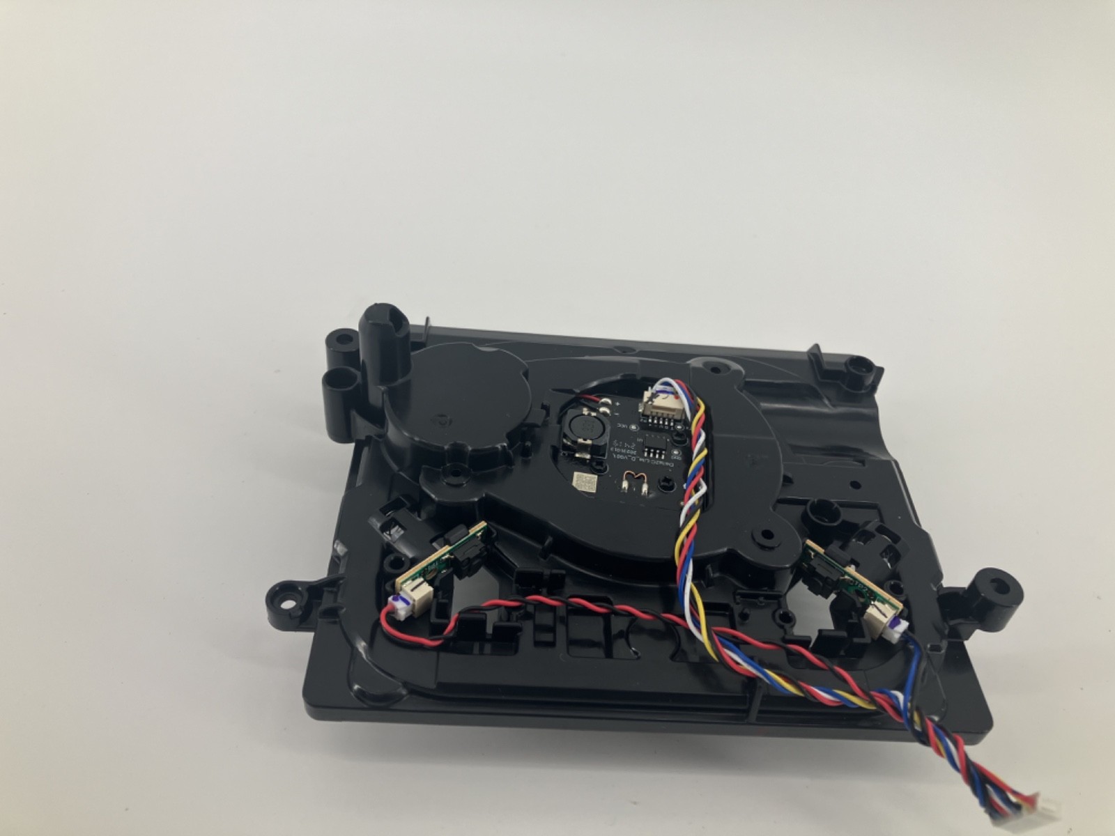 OEM Shark Matrix Robot Mop Vacuum Lidar Module Sensor UR2450WS Replacement Part