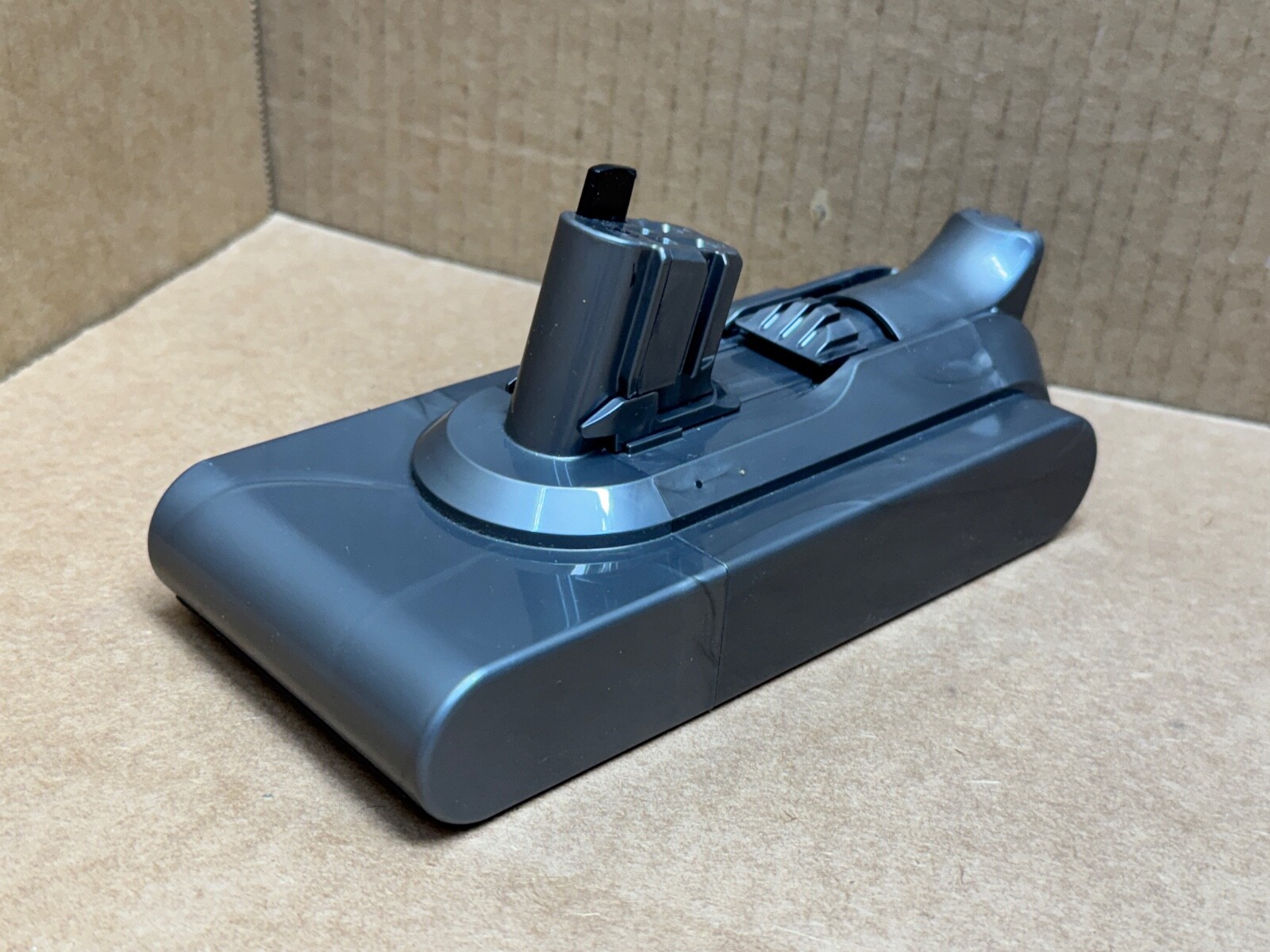 GENUINE DYSON CLICK IN BATTERY OUTSIZE [SV16] FOR V15 V11 – SV29 SV15 SV22 SV28