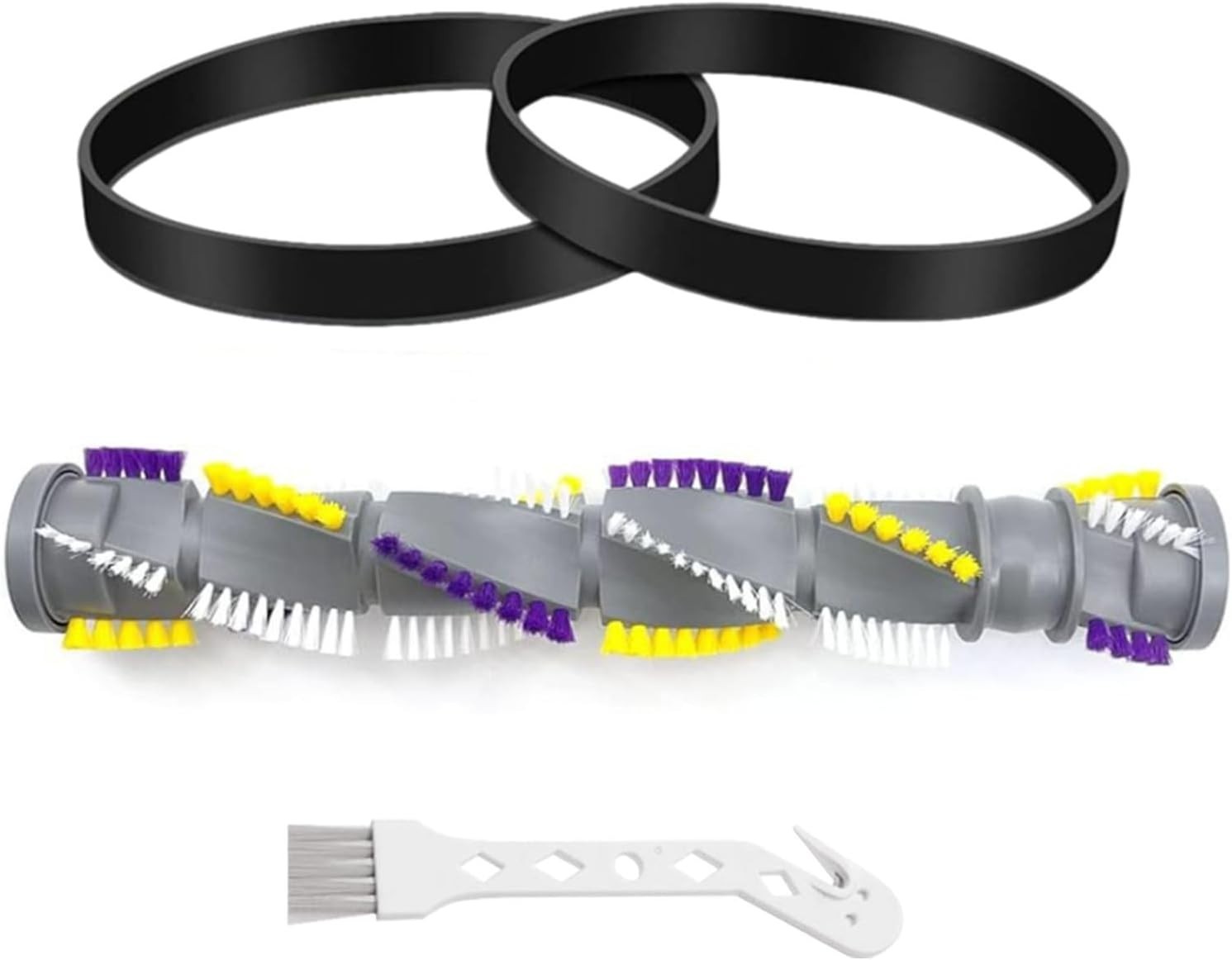 Vacuum Cleaner Brush Roll Belts for Bissell Cleanview Swivel Pet Parts 2252 2254