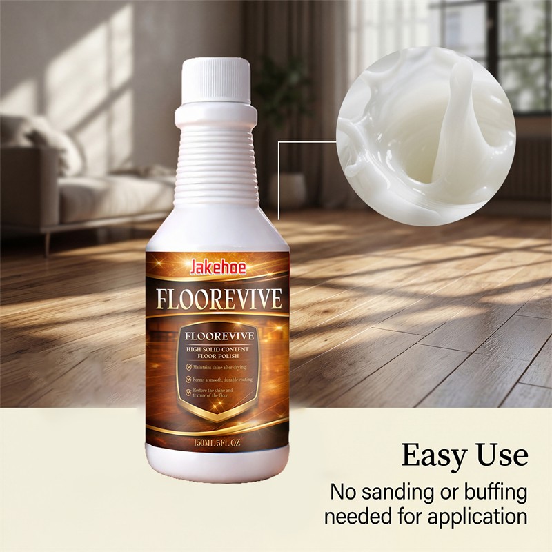 3X Floorevive Floor Restorer Floor Restorer/Polish -Revitalize And Shine Wood US