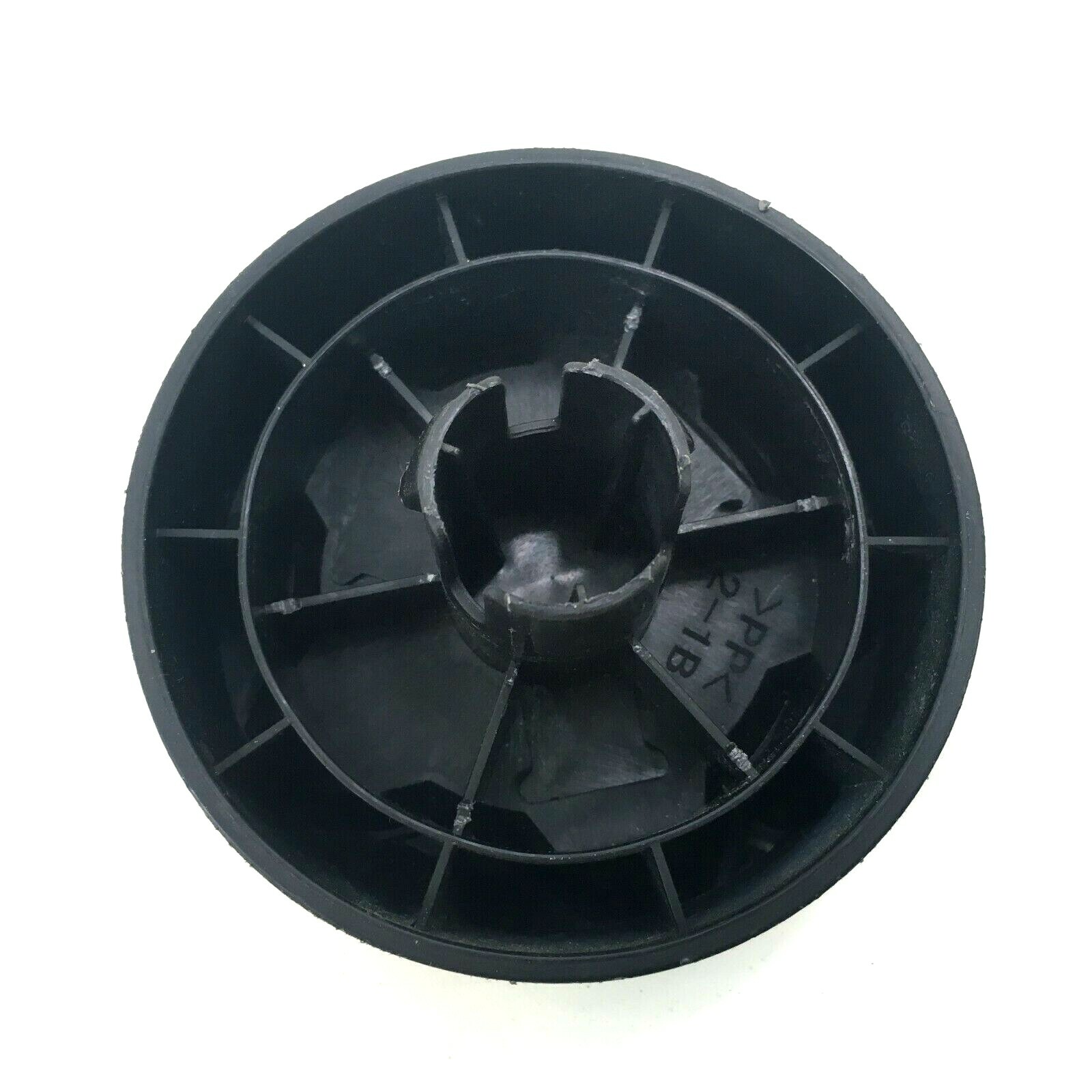 Dirt Devil UD70174 UD70182 LEFT OR RIGHT WHEEL ASSEMBLY Genuine OEM Part