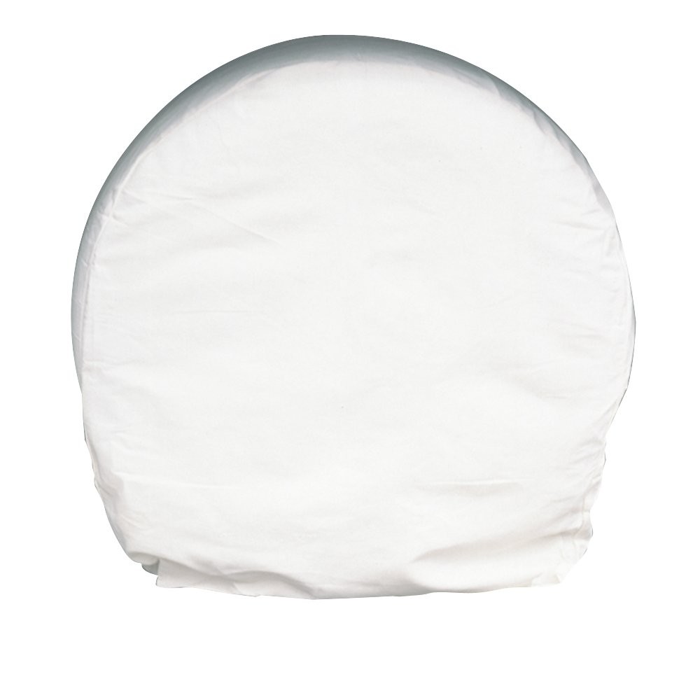 Astro Pneumatic Tool 9004 Heavy Canvas 13-Inch-15-Inch Wheel Covers, Set of 4