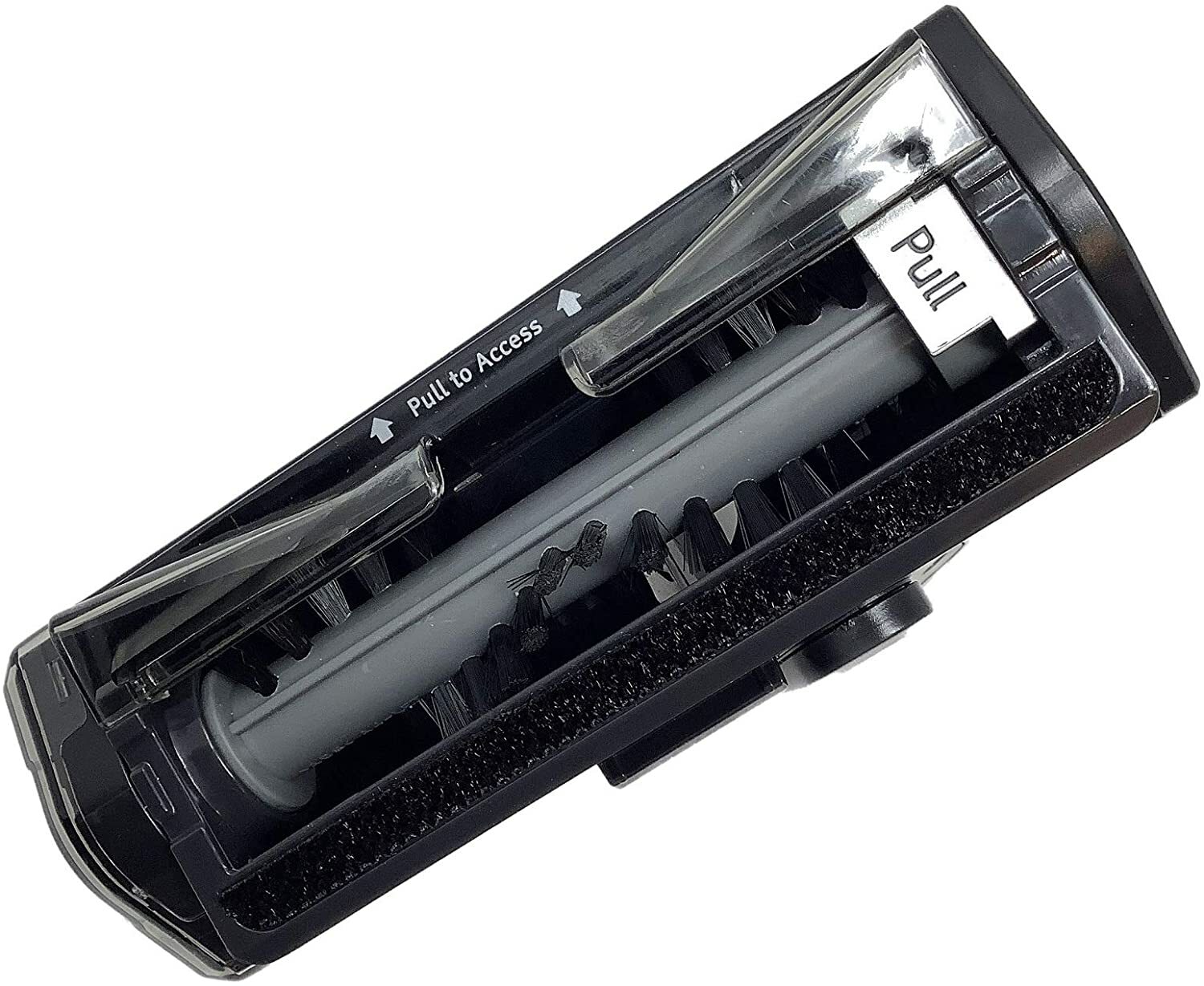 Shark Motorized Pet Tool Brush for HV390 HV391 HV392 HV394Q Flex DuoClean Vacuum