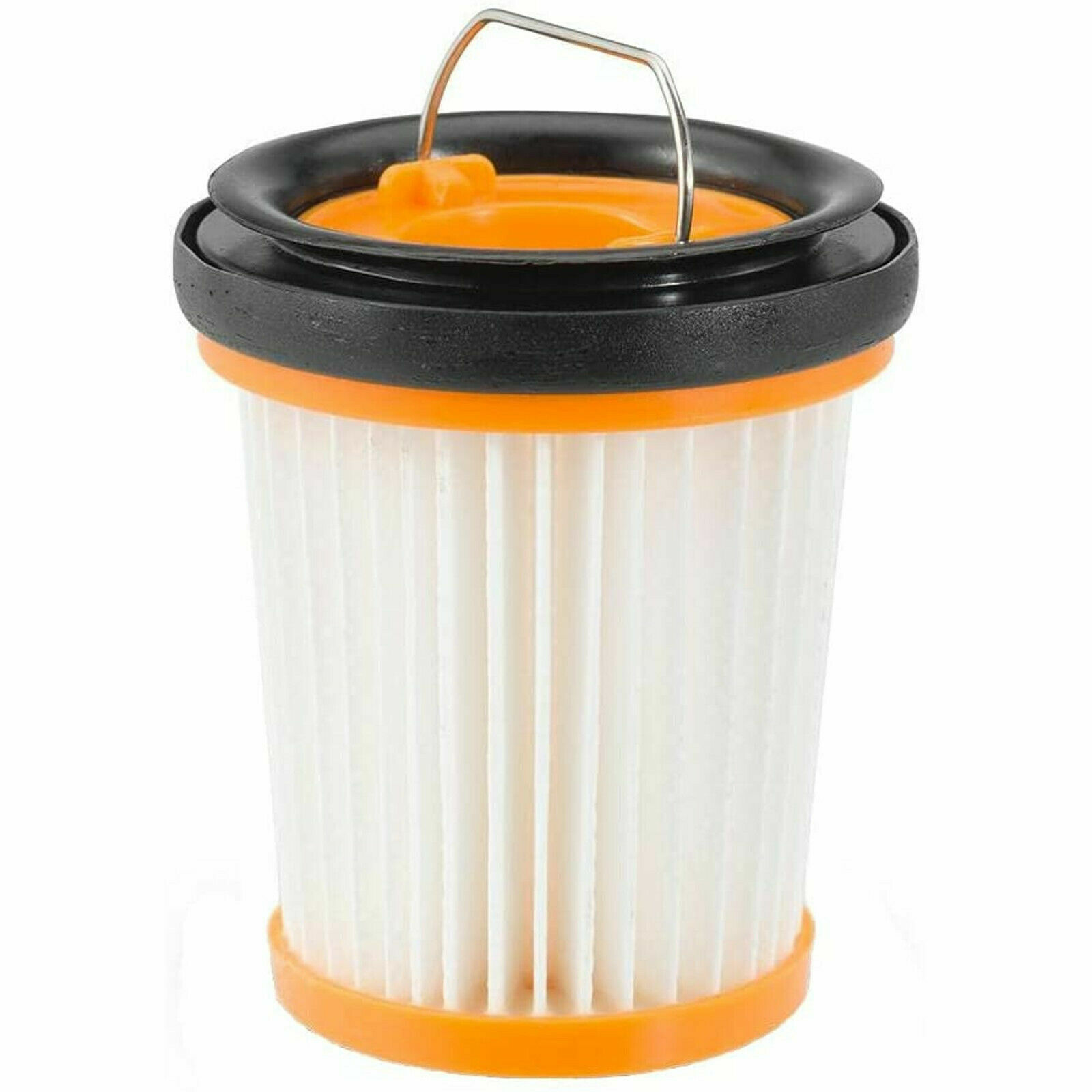 3-Pack Detachable Dust Cup Filter for Shark ION W1 S87 WV200 WV201 WV205 WV220