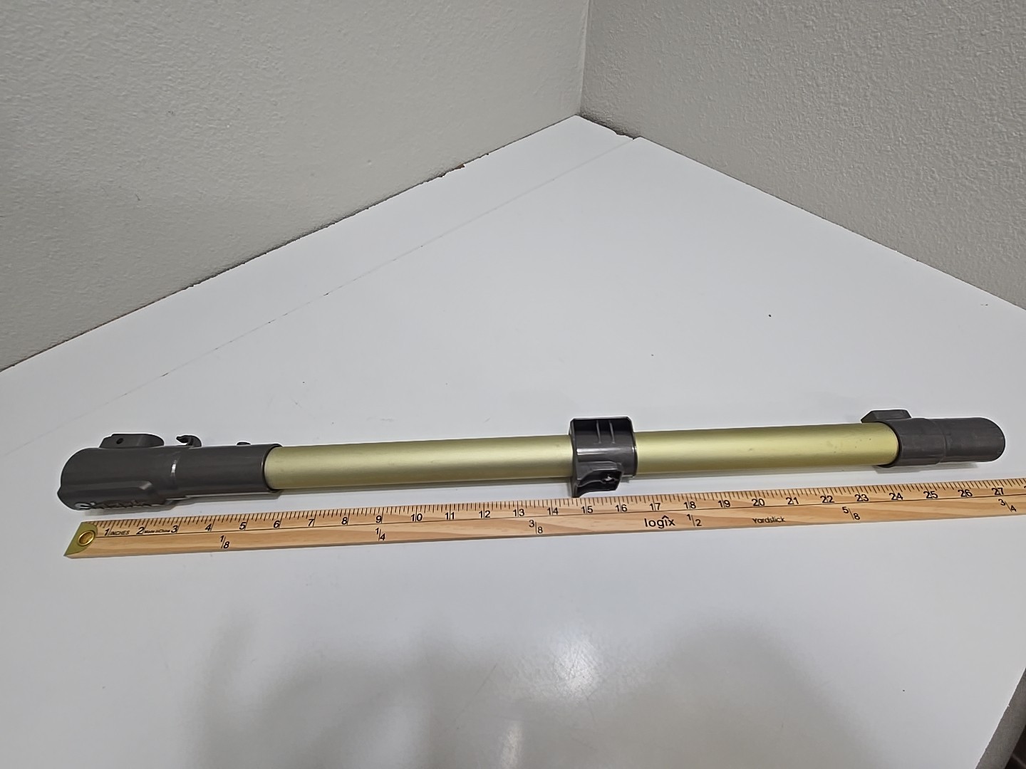 OEM Shark LA502 Vacuum Cleaner Replacement Extension Tube Wand GENUINE *LOOK*