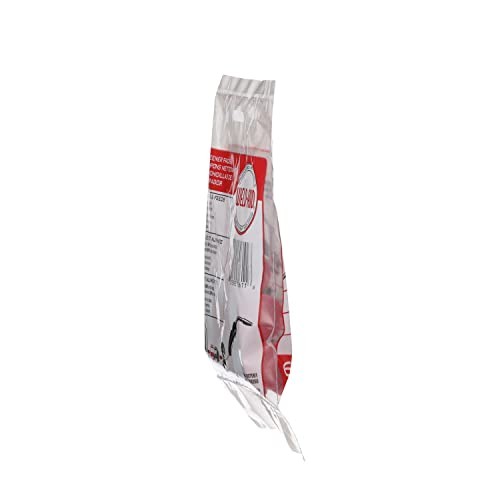 -7061 Lube-Matic Wire Kleener Pad, Red (Pack of 6)