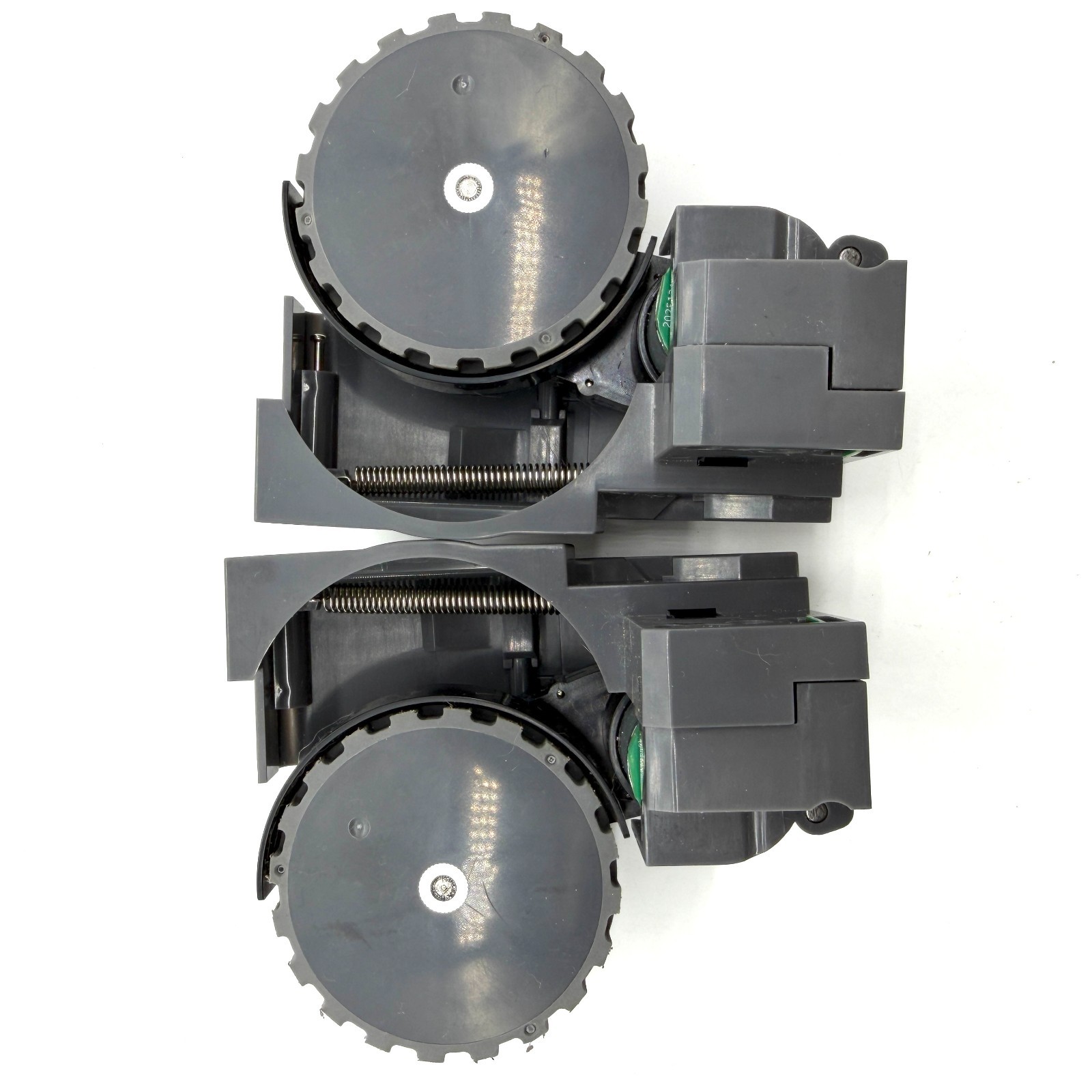 GIB Left & Right Drive Wheels Module Pair iRobot Roomba 500/600/700/800/900