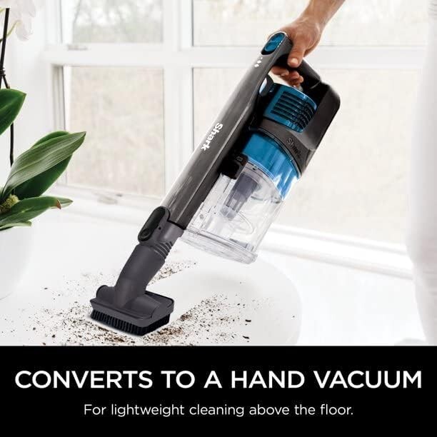 Shark S3601 Steam Pocket Mop Professional Quick lightweight Hard floor