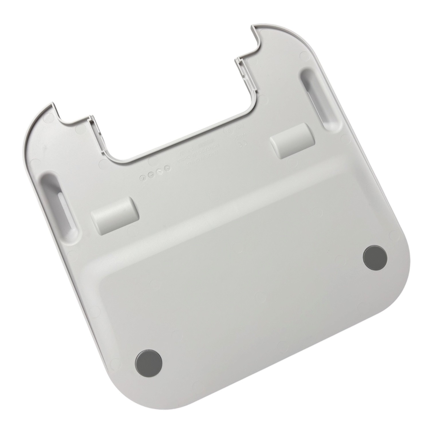 iRobot Braava Jet M6 Home Base Charging Dock ADD-N1 Floor Plate Drip Tray White