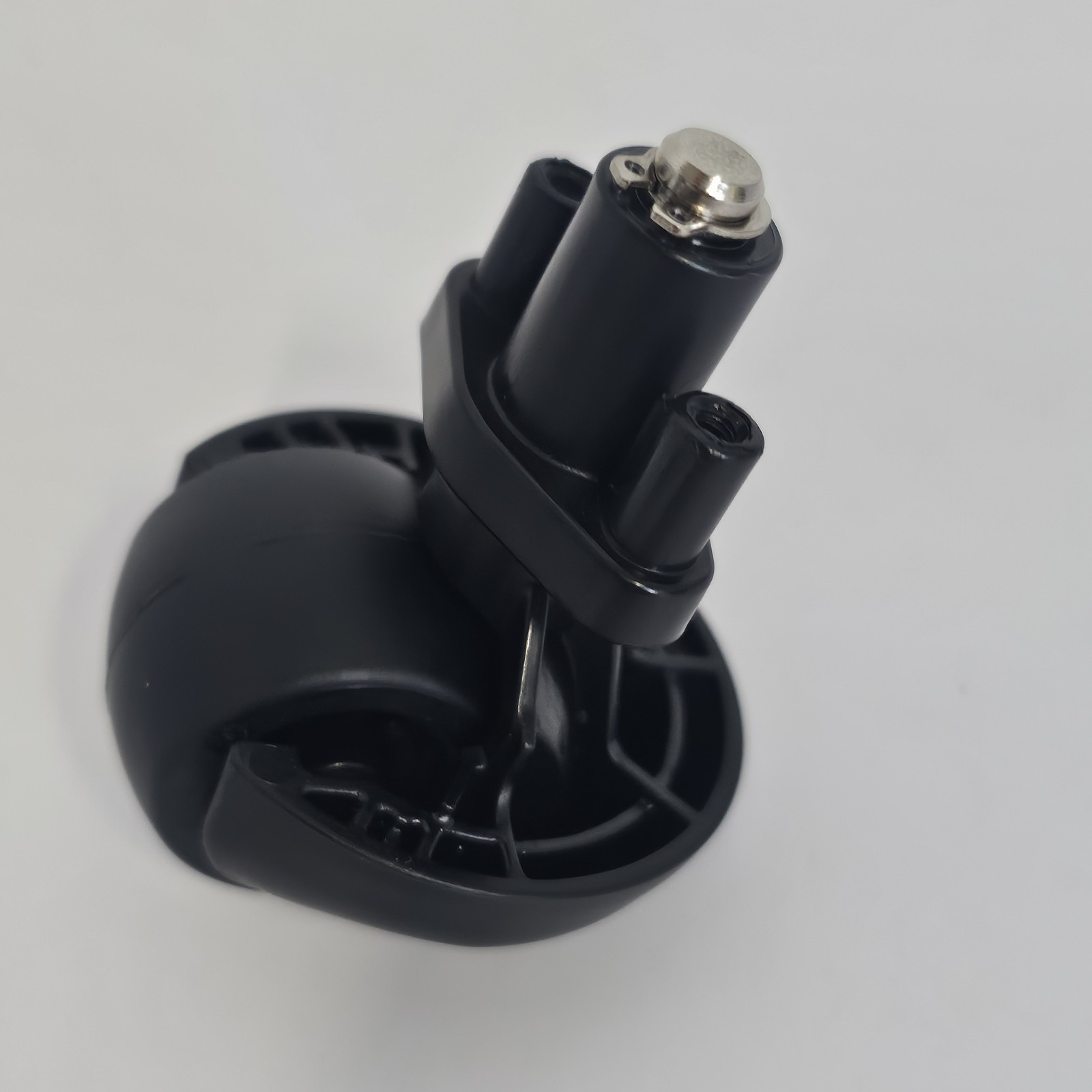 Shark Matrix Plus AV26101EUS Front Caster Wheel REPLACEMENT PART / OEM GENUINE