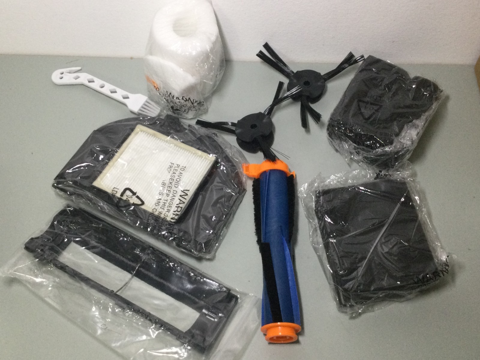 Shark RV2310ae Replacement Parts Accessories compatible with SharkAV2310AE/RV232