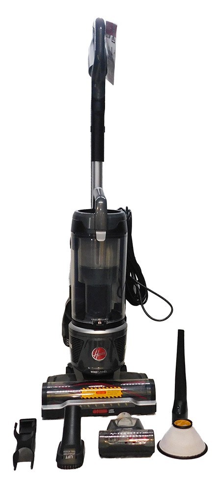 Hoover UH77100V Windtunnel with Tangle Guard Upright Vacuum – Open Box