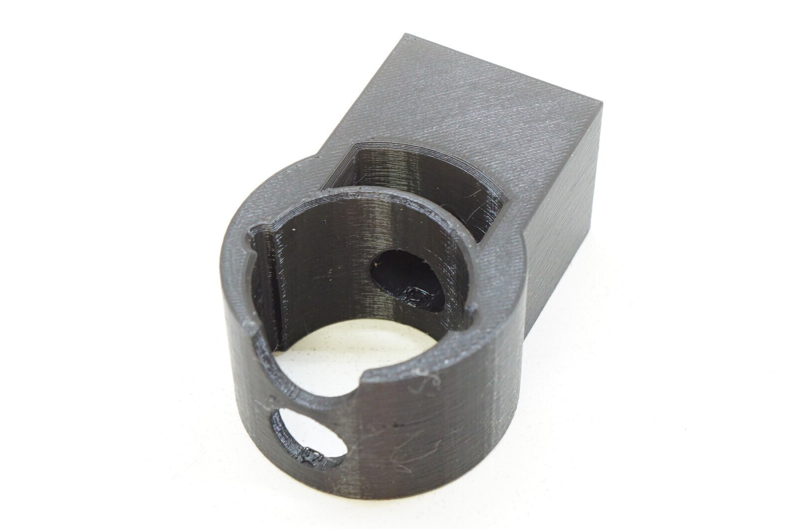 Wall Mount for Dyson V7, V8, and V10 Vacuum Accessories – store extra heads!