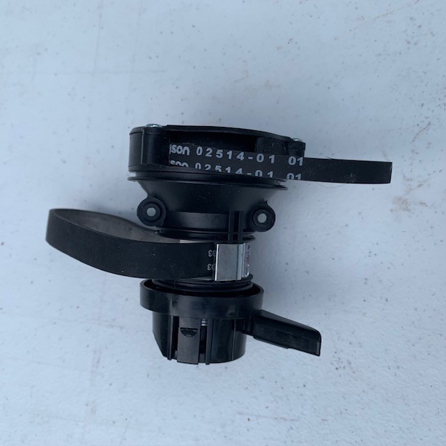 DYSON DC07 VACUUM PARTS