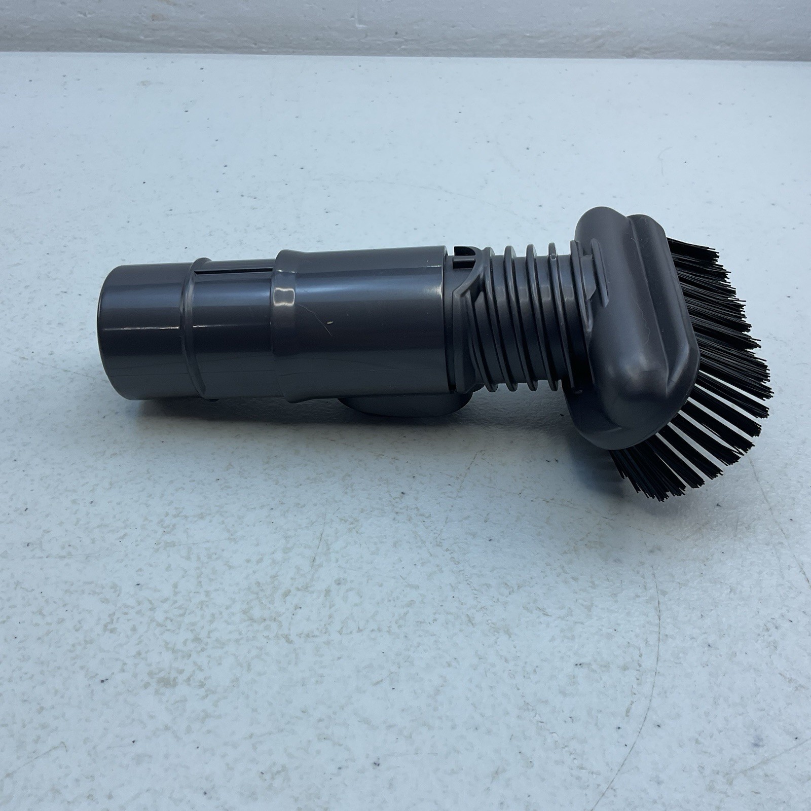 Dyson Genuine Components Stubborn Dirt Brush Assembly MO #918508-01 Brand New