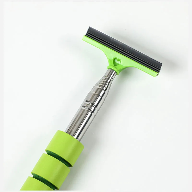 Car Rearview Mirror Wiper Cleaning Tool Auto Glass Mist Cleaner Scraper Car Acce