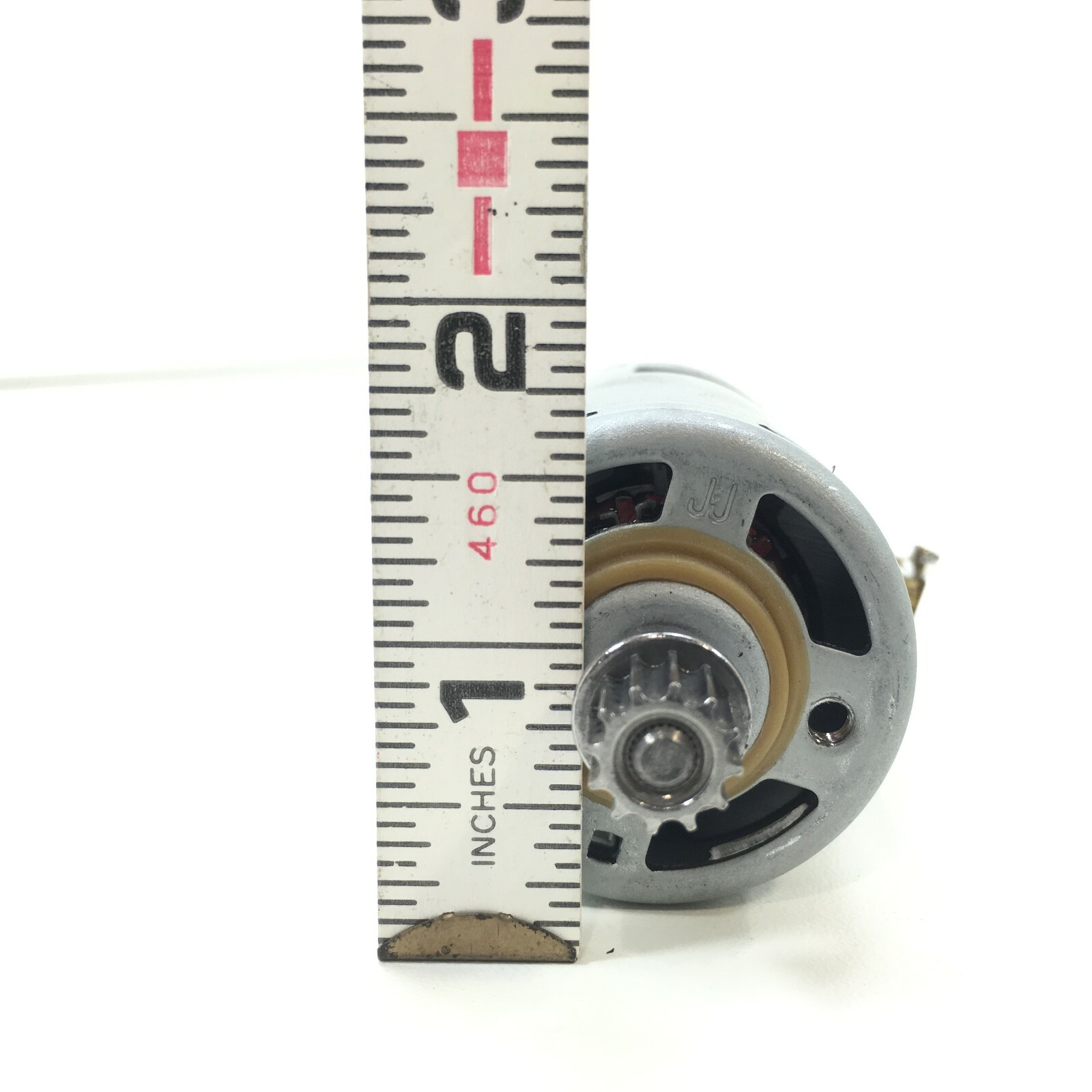 Shark NV351 NV350 NV352 NV353 UV400 120V BRUSHROLL MOTOR D4275a 3720 / ZYT-2834