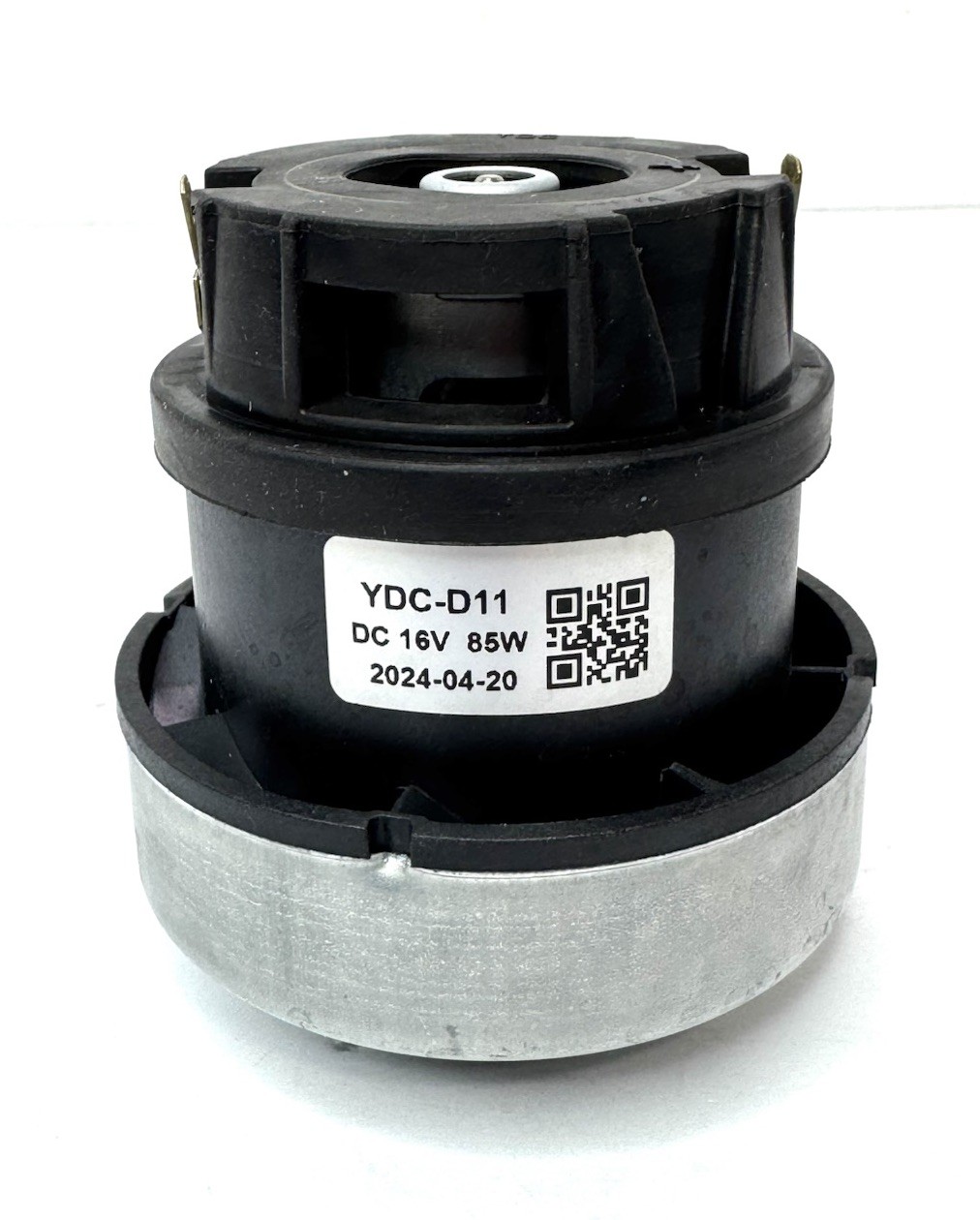 Genuine Shark WD261 HydroVac MessMaster Cordless Vacuum Main Suction Motor Part