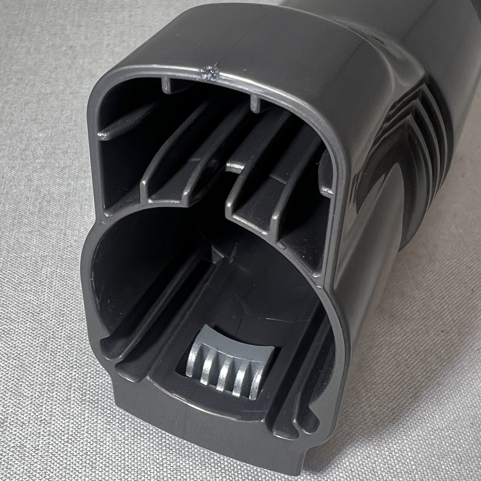 Shark Flexible Extension Hose Tube Attachment Accessory for Rocket Vacuums HV300