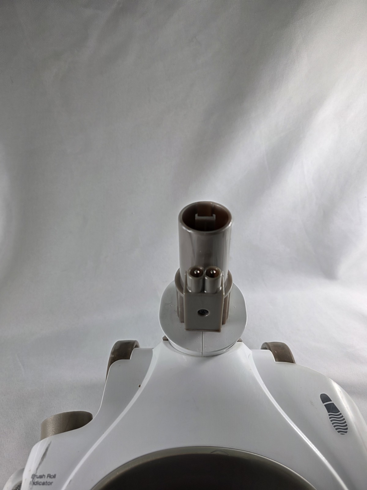 Shark Motorized Floor Nozzle Power Head Cordless Pet IX140H IZ140 UZ145