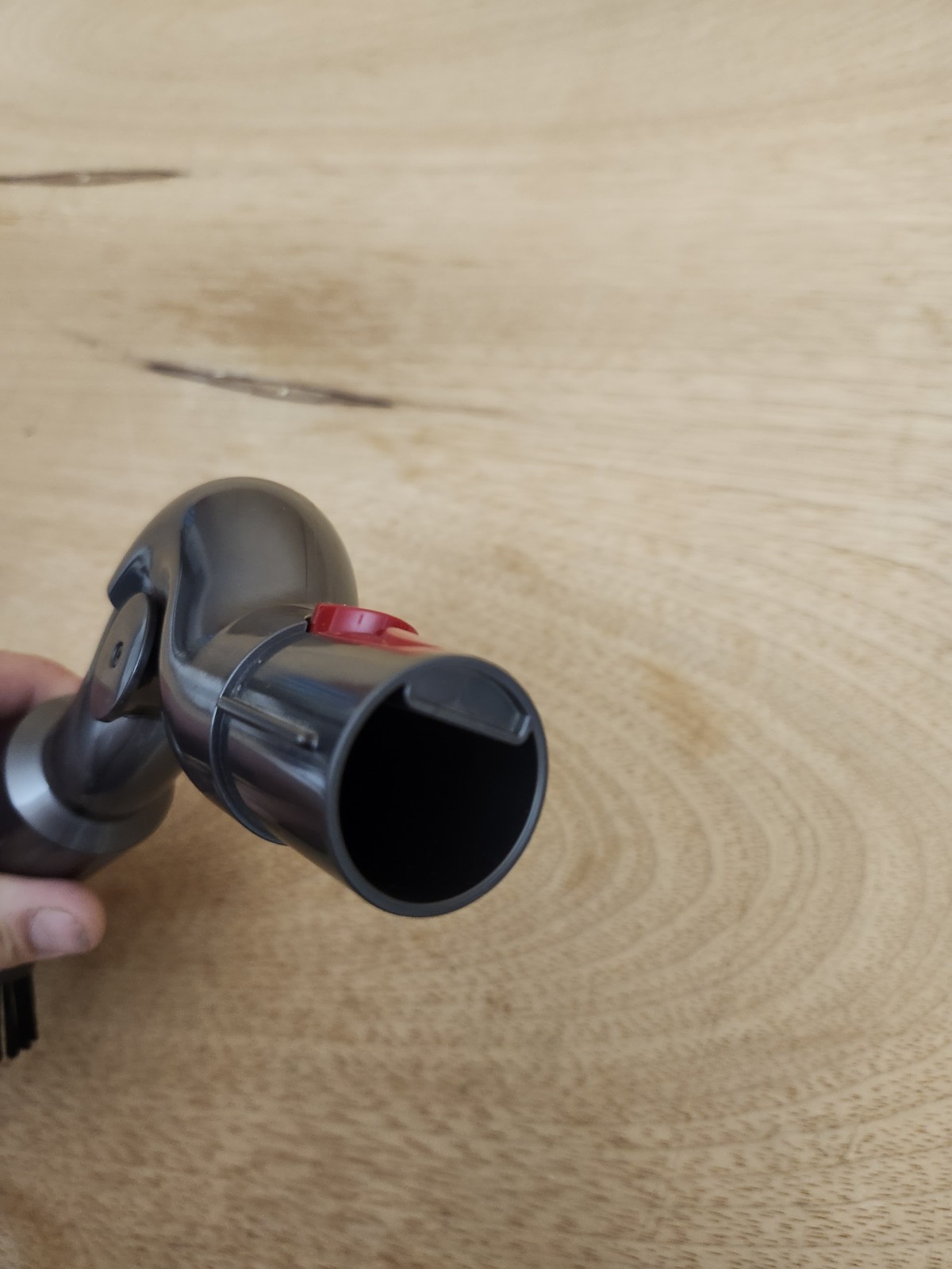 DYSON Quick Release Up Top multi angle adaptor V7, V8 Cordless SV10, SV11