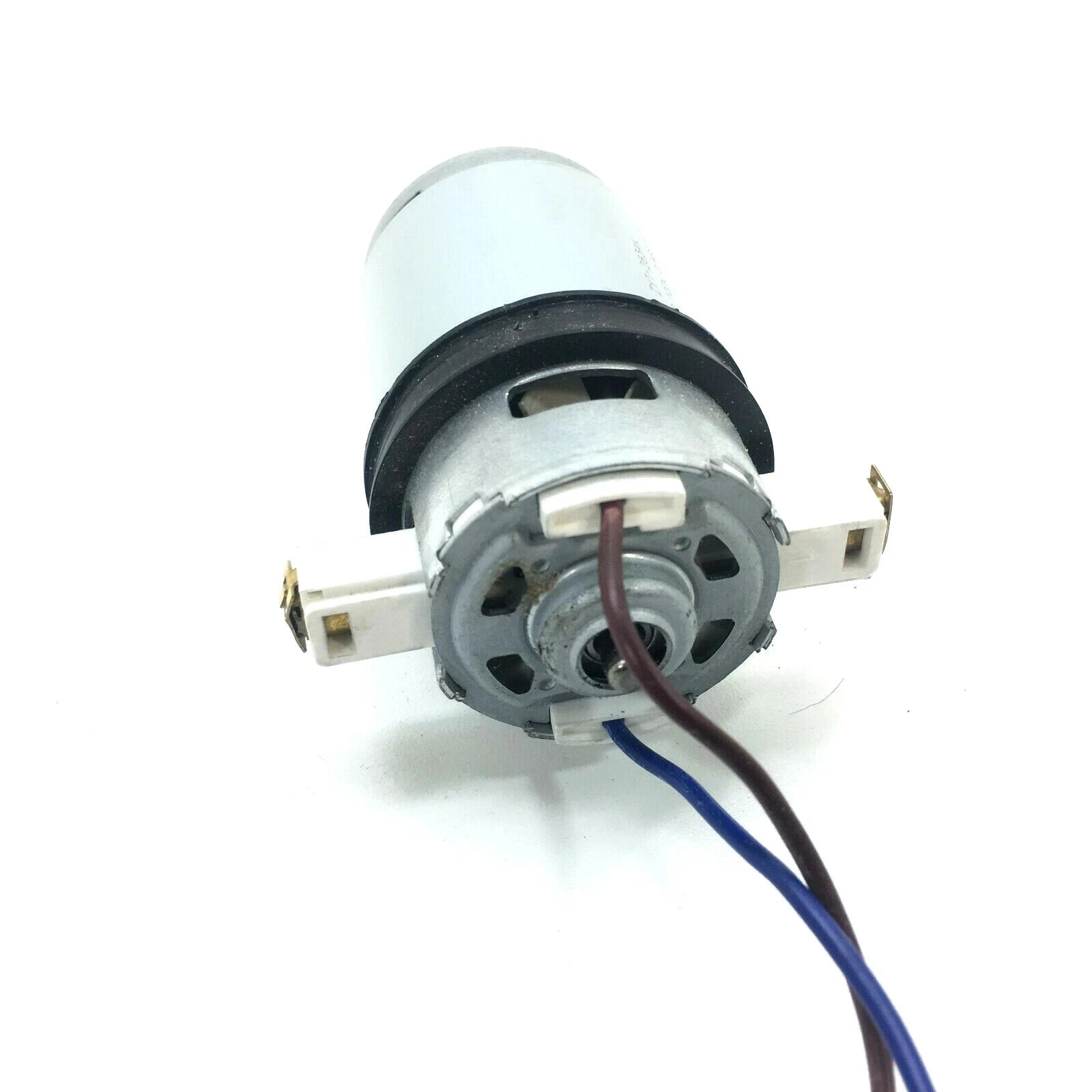 Shark ZU562 ZU560 ZU561 Vacuum SMALL 120V 60Hz GEARED BRUSHROLL MOTOR OEM Part