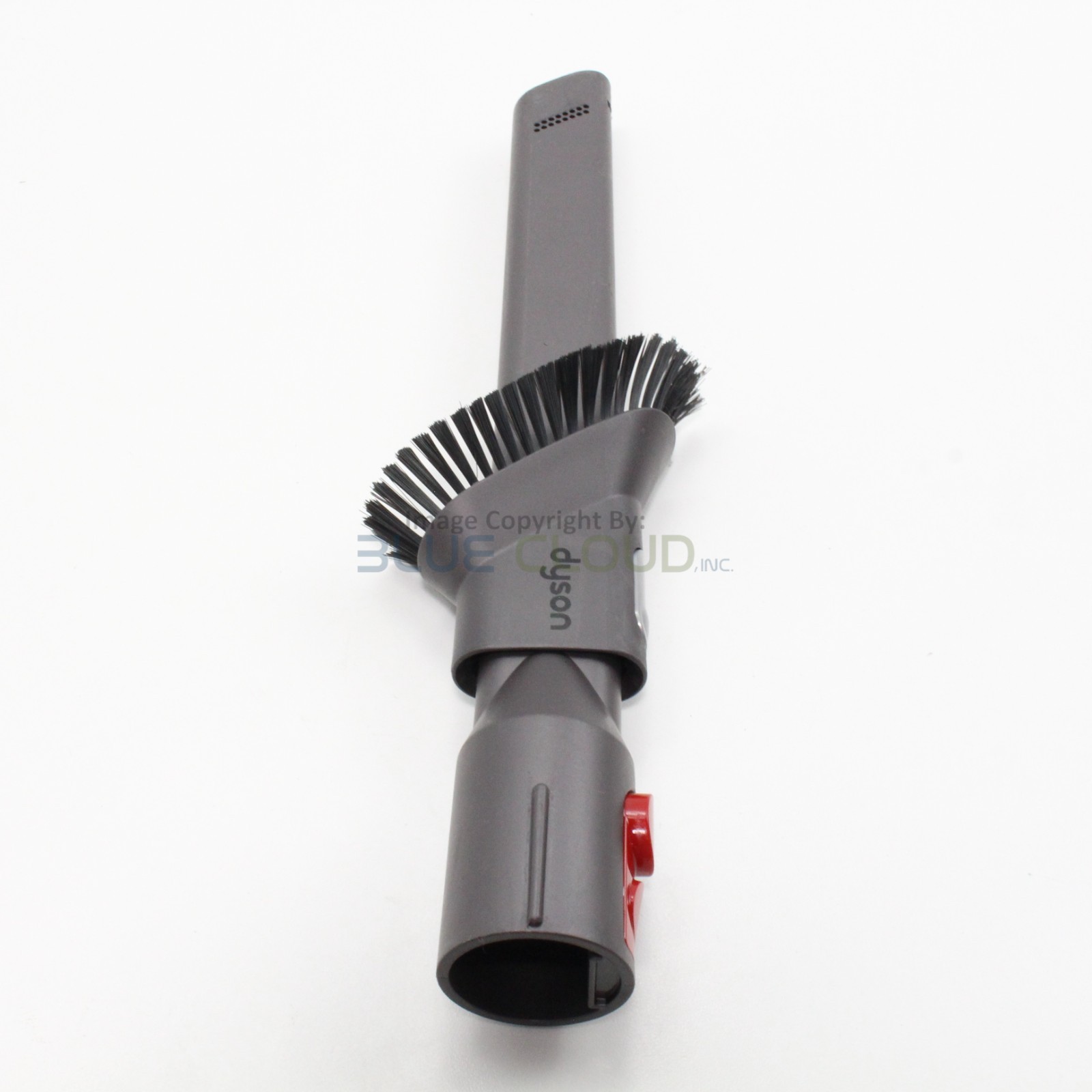 Genuine Dyson CY22 CY23 CY26 CY28 15″ 2-IN-1 COMBO CREVICE BRUSH TOOL 967368-01