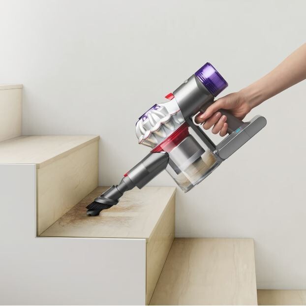 2024 Dyson V8 SV25 Truck + Car +Boat HEPA Cordless Handheld Vacuum Cleaner