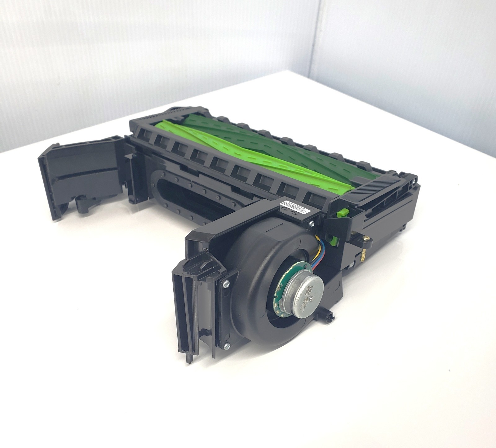 iRobot Roomba j5 j6 j7 j8 j5+ j6+ j7+ j8+ Cleaning Head Module (with dust motor)