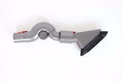 DYSON Quick Release Up Top multi angle adaptor V7, V8 Cordless SV10, SV11 New
