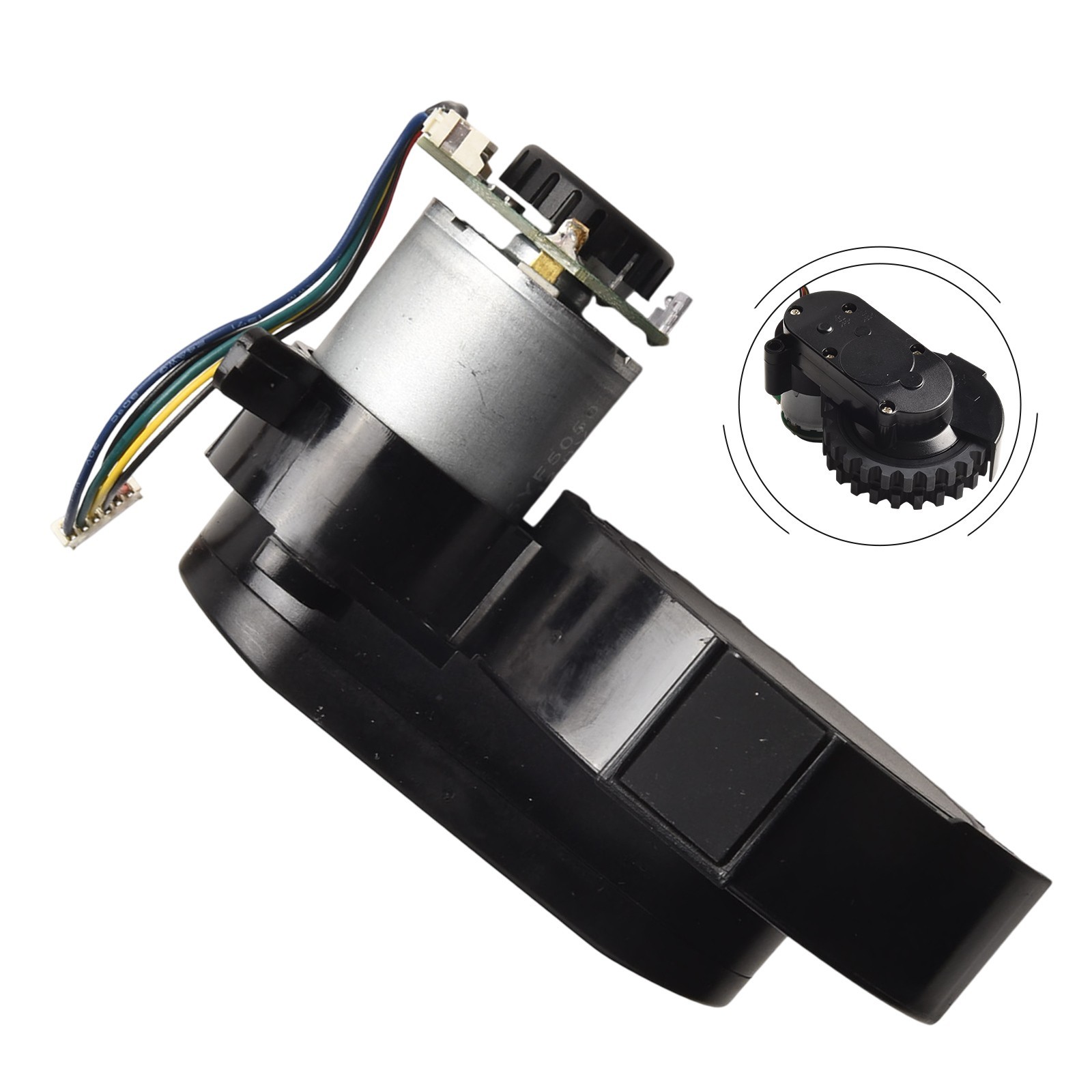 Replacement Left Right Wheel Motor Assembly For MAMNV For ONSON BR150 BR151 New