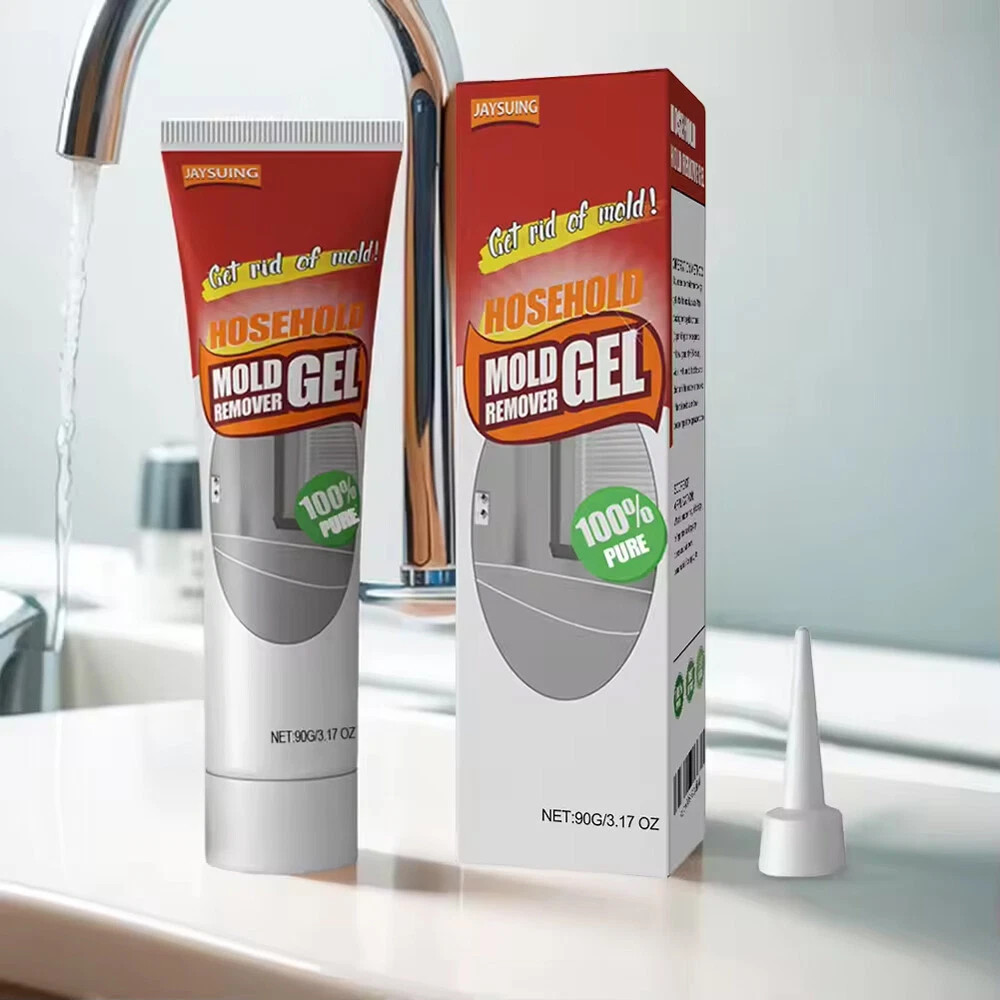 2x Remover Gel Highly Effective In Penetration Safe Formula That Does Not Damage