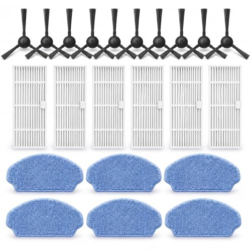 BR150 BR151 BR152 Replacement Parts Compatible for MAMNV/Tuya/XIEBro