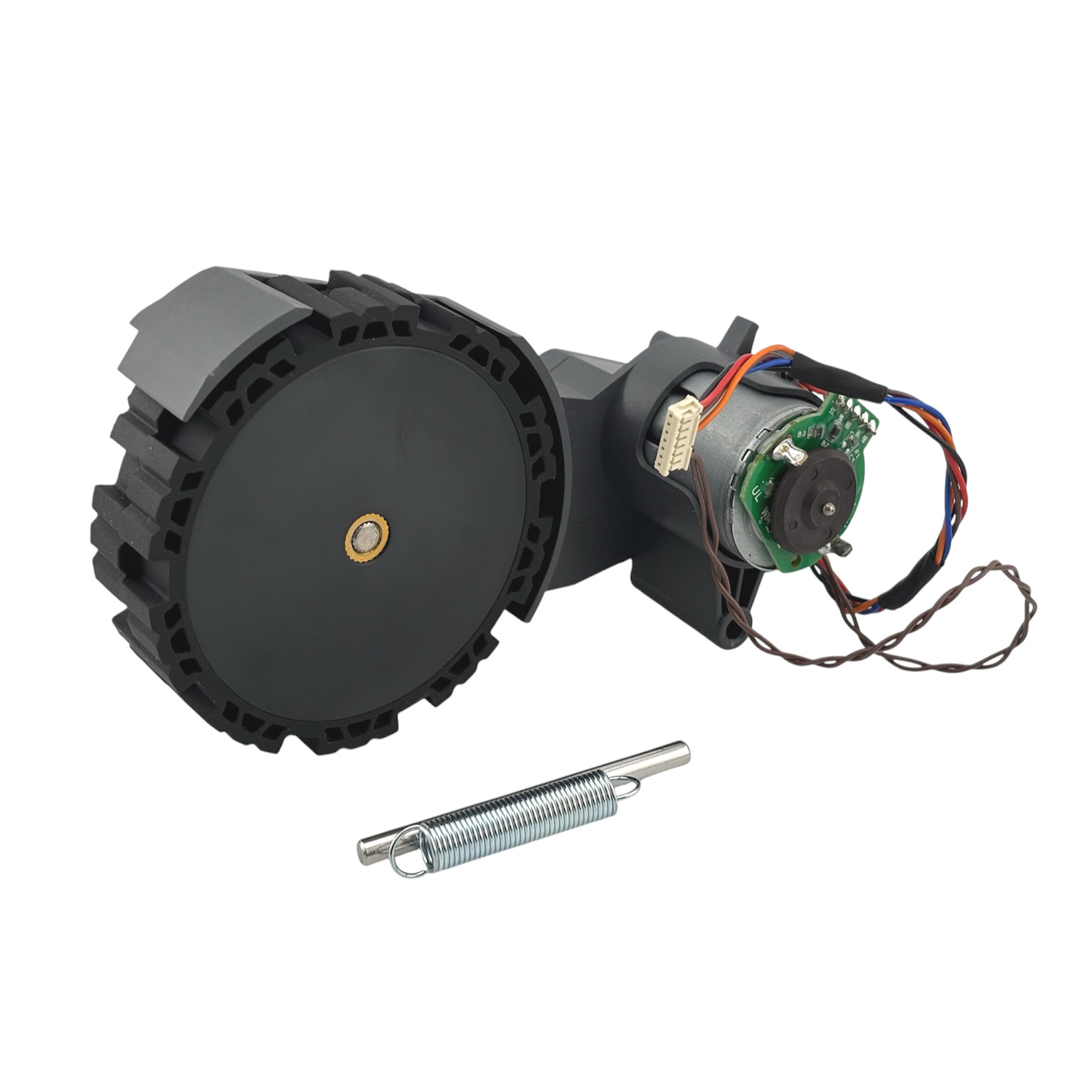 OEM Left Wheel Motor Module for Roborock Q8 Max Max+, Q5 Max+ Pro+ DuoRoller+