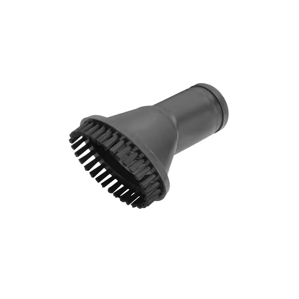 Hand Vacuum Accessory Kit with Crevice Tool, Floor Nozzle, Dust Brush and Flexib