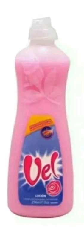 (1PK-10oz) Vel Rosita Ultra Concentrate Dish Grease Remover Soap