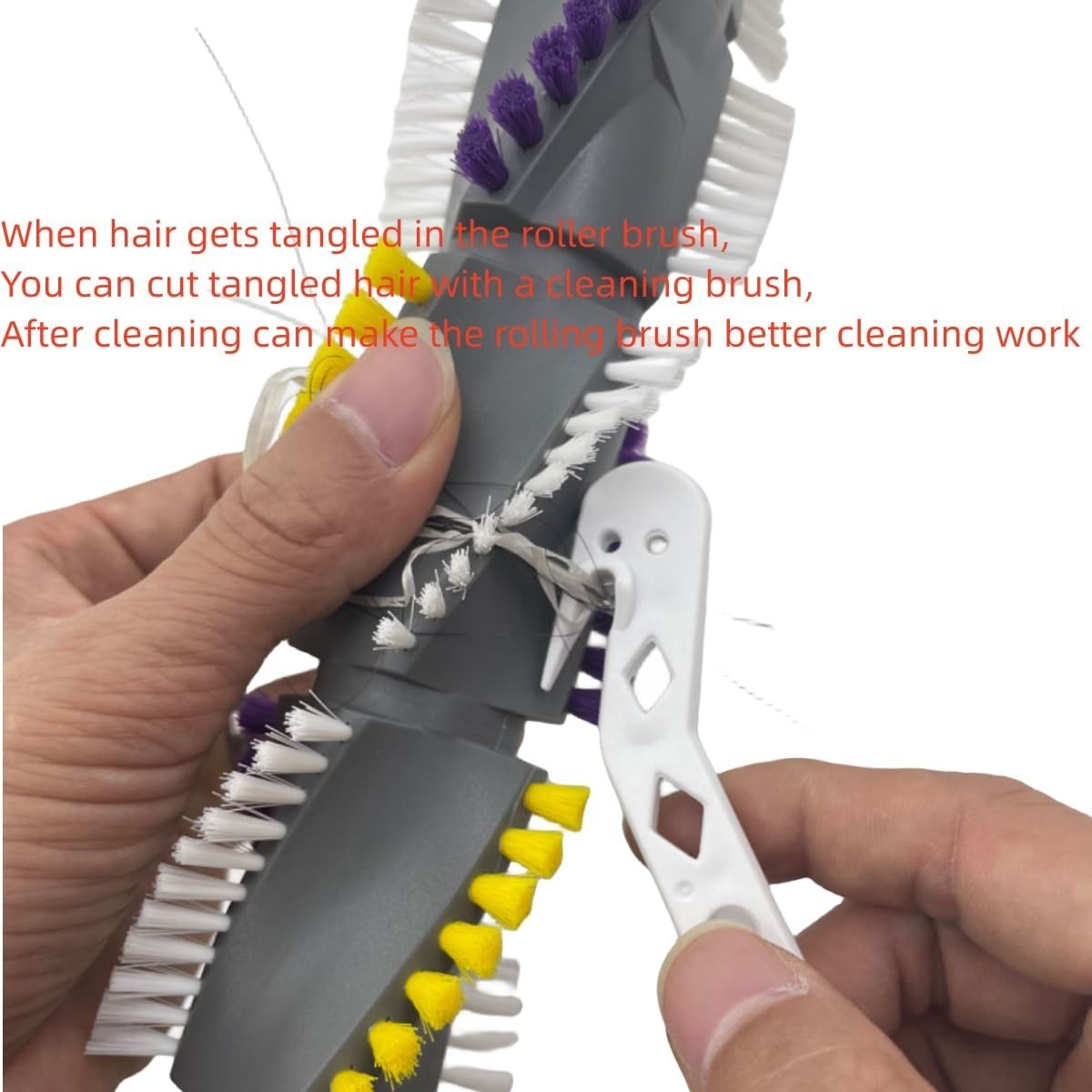 Vacuum Cleaner Brush Roll Belts for Bissell Cleanview Swivel Pet Parts 2252 2254
