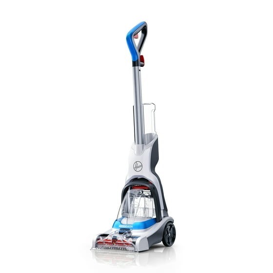 Hoover PowerDash Pet Compact Carpet Cleaner, Lightweight Upright Shampooer