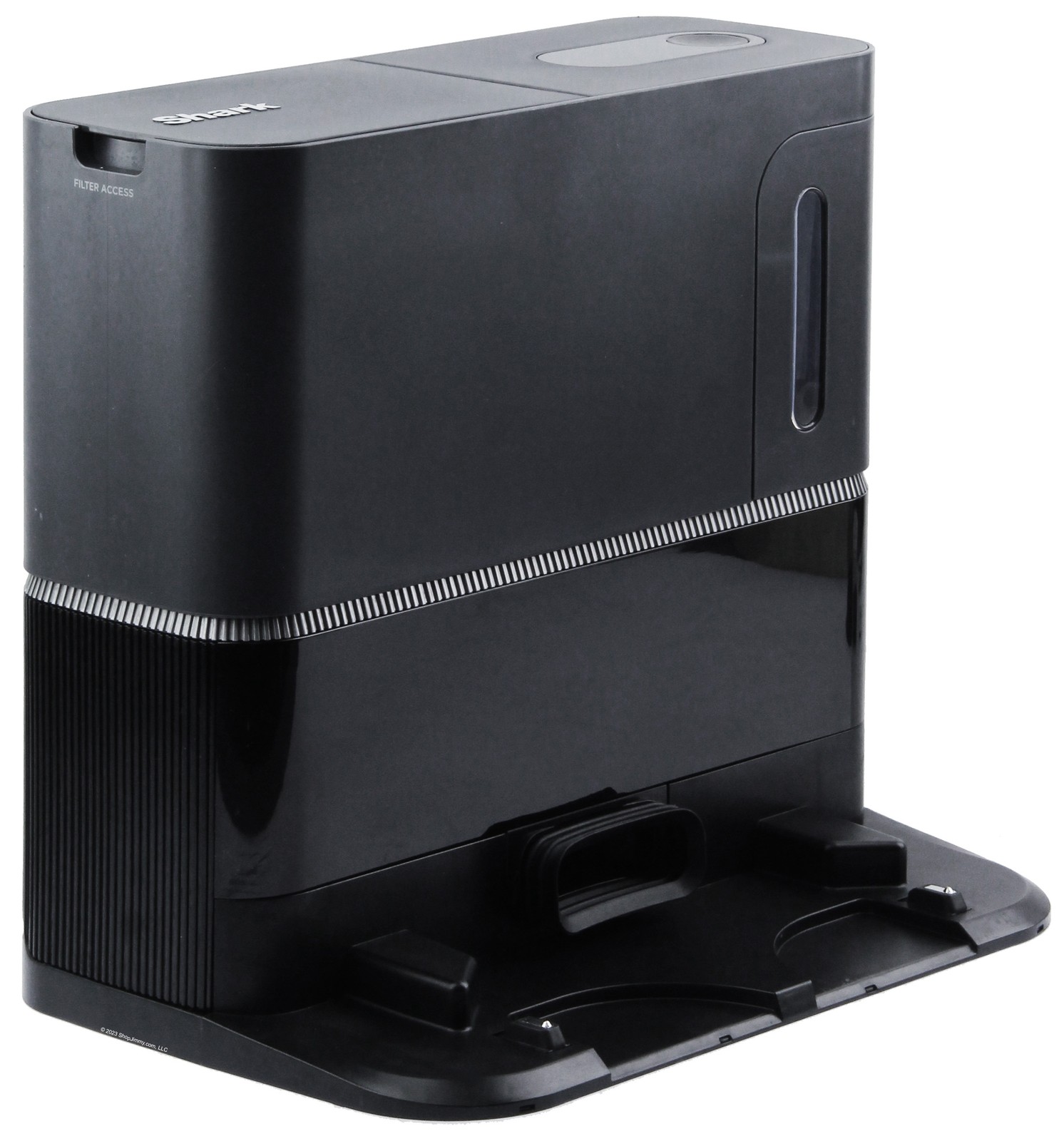 Shark AI Ultra Robot Self Empty Charging Base/Dust Bin AV2501AV RV2502AE