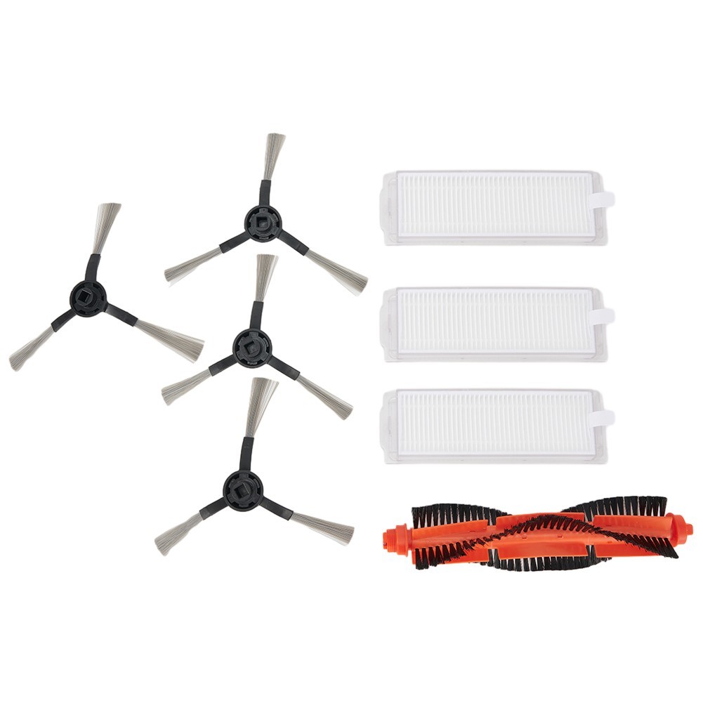 1 Set Replacement Parts Kit For Wyze Robot Vacuum,Replace Model WVCR200S /new