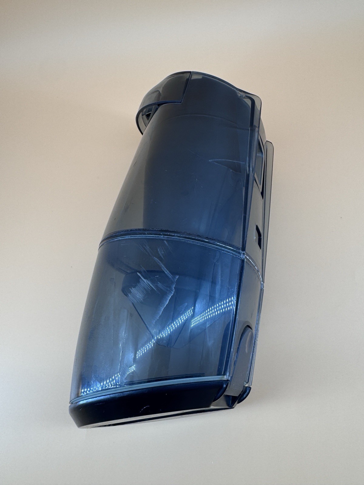 Genuine Hoover BH50020 Linx Cordless Stick Vacuum Cleaner Dust Bin Canister