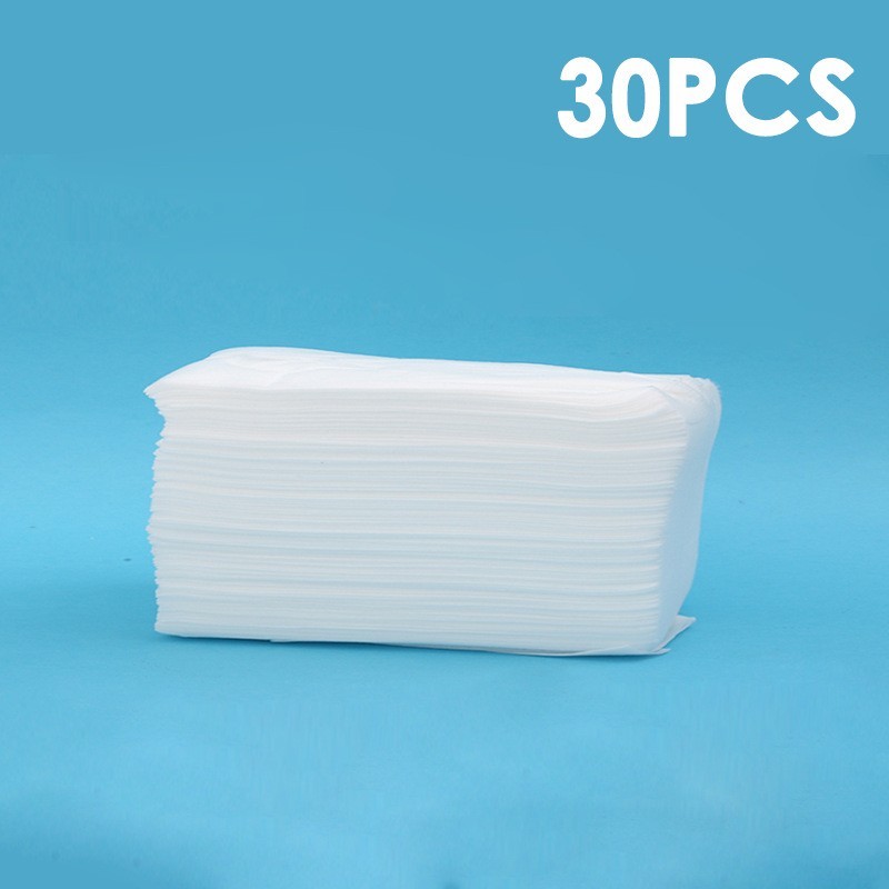Disposable Dry Mop Pads Dust Sweeping Cloth Refills for Floor Cleaning
