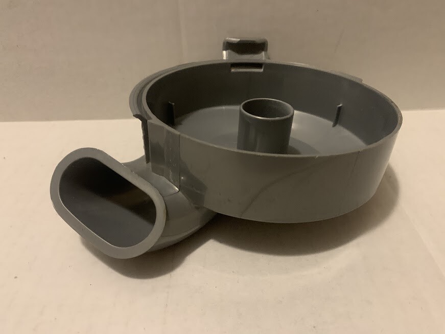 DYSON DC14 Vacuum Replacement Part Motor Inlet Cover 907750-01