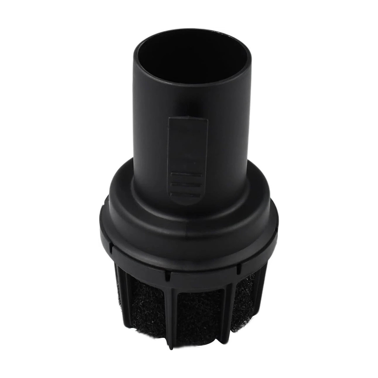 Wet Dry Vac Exhaust Airflow Reducer Diffuser Muffler 2.25″ for Craftsman Ridgid