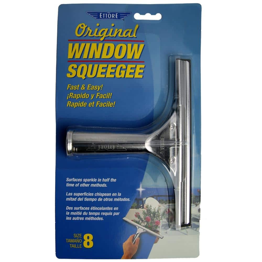 8 in. Original Squeegee