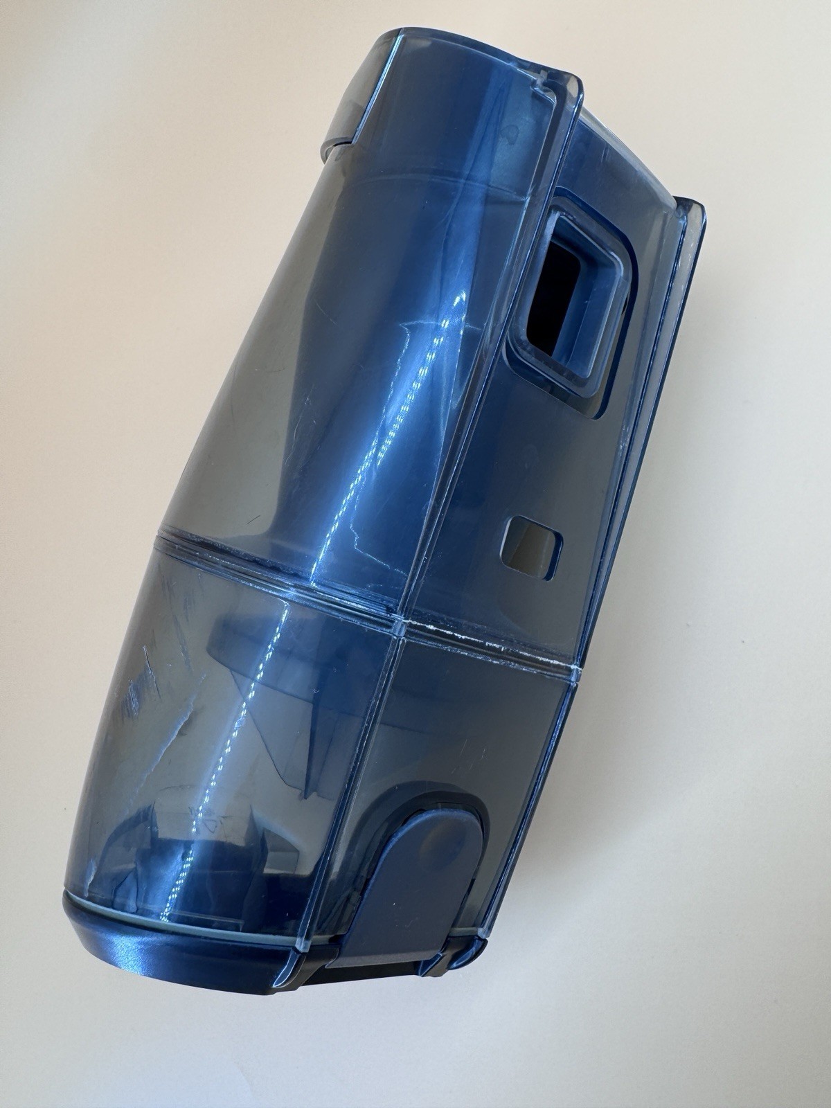 Genuine Hoover BH50020 Linx Cordless Stick Vacuum Cleaner Dust Bin Canister