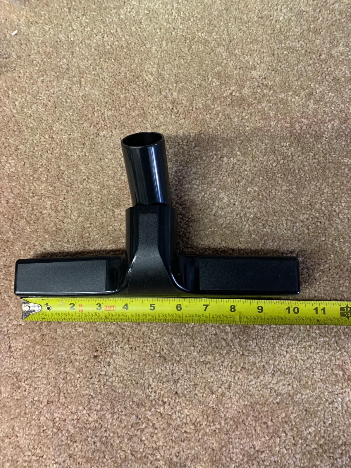 Beam Eureka Electrolux Replaces 045126 10 inch horse hair Bare Hard Floor Brush