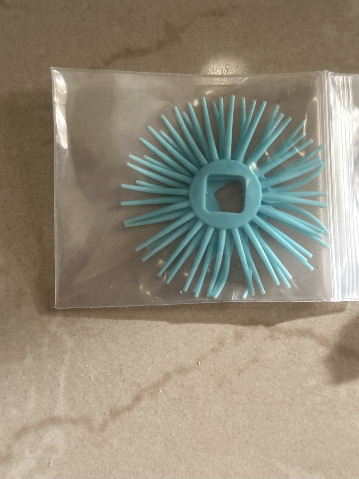 Zippi Sweeper Max Plus – USED